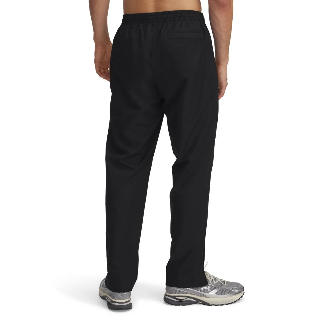 Rival Woven Windbreaker Pants
