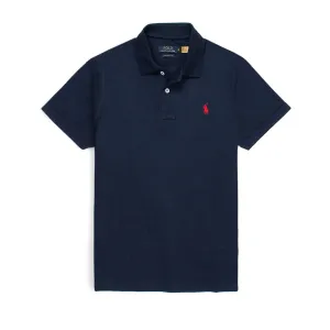 RL Basic Navy Polo Shirt