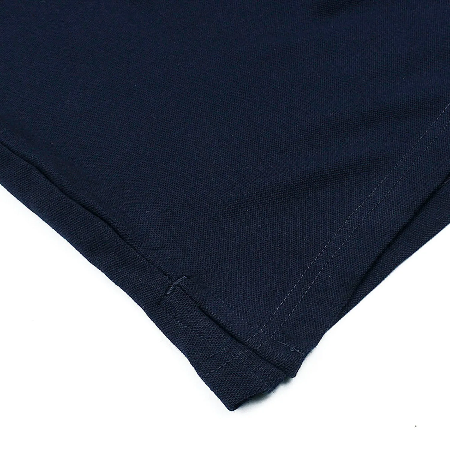 RL Basic Navy Polo Shirt