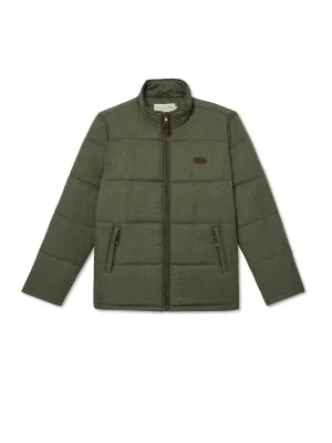 RM Williams Patterson Creek Jacket