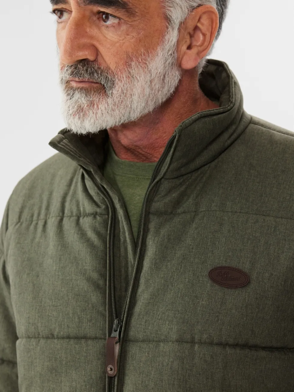 RM Williams Patterson Creek Jacket
