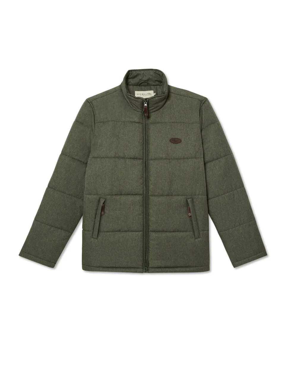 RM Williams Patterson Creek Jacket