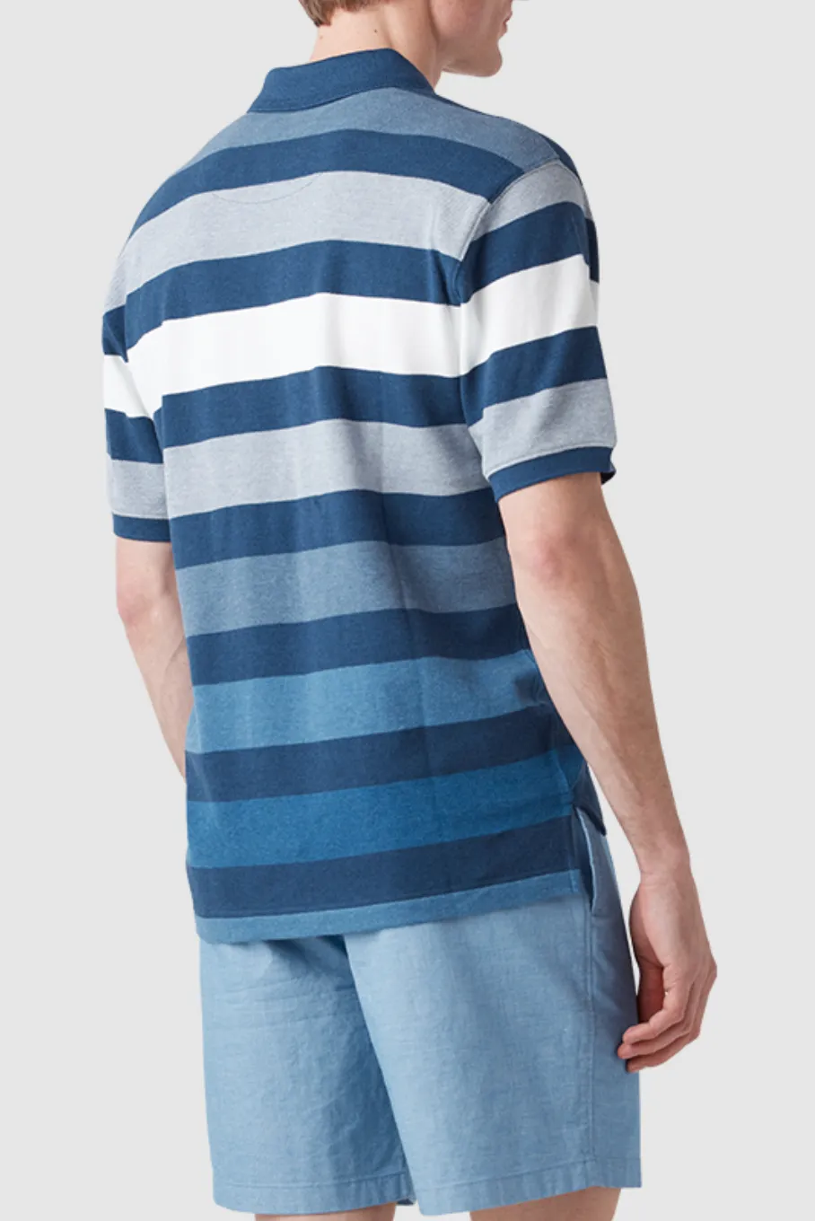 Rodd & Gunn Spencerville Polo