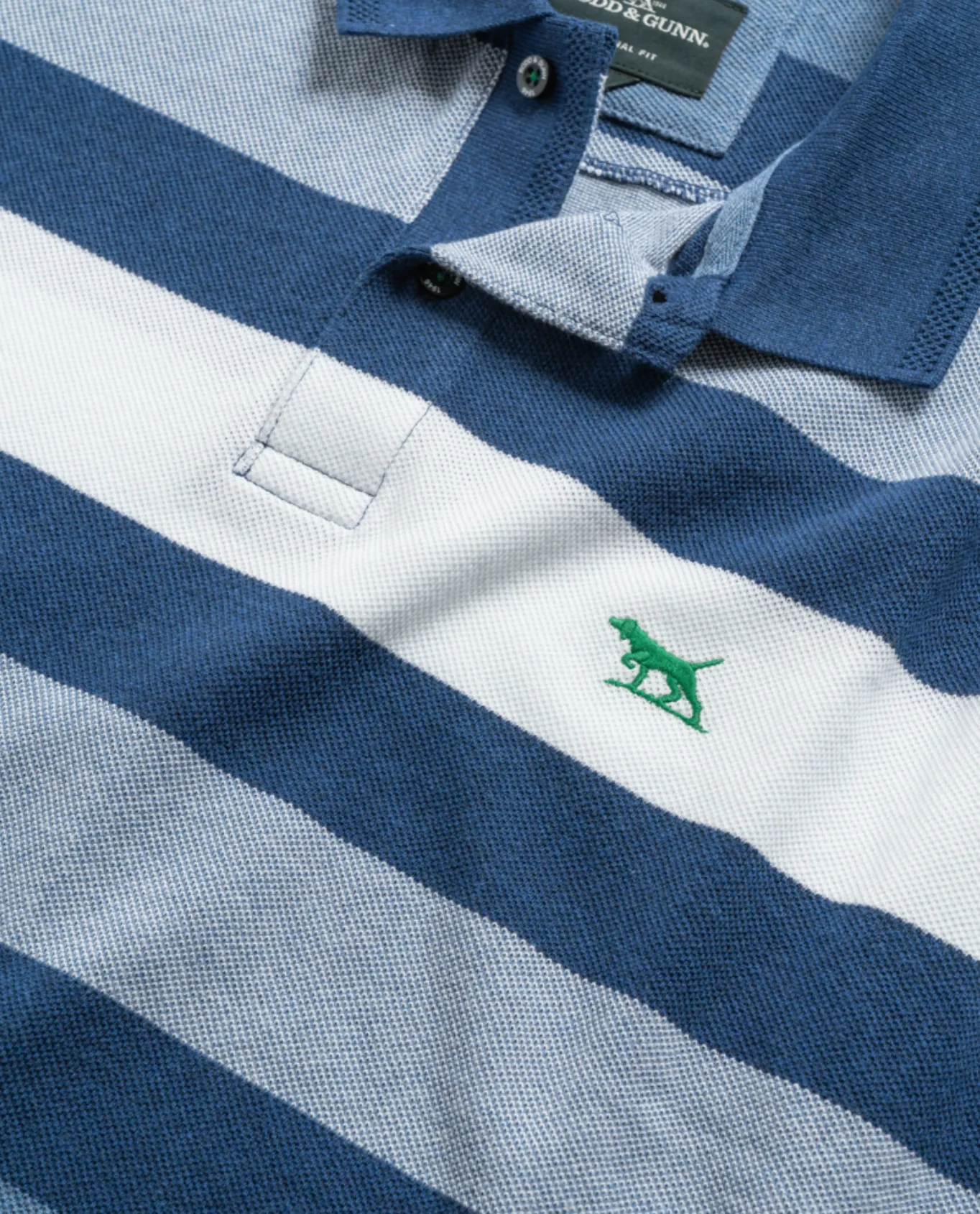 Rodd & Gunn Spencerville Polo