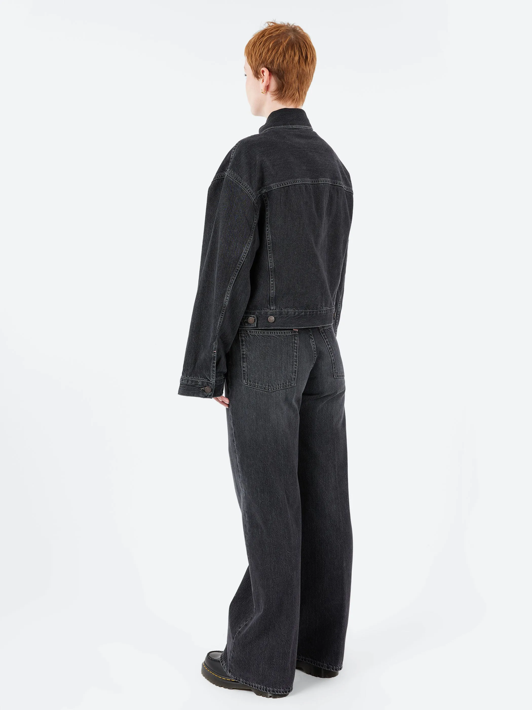 Rowan Denim Jacket