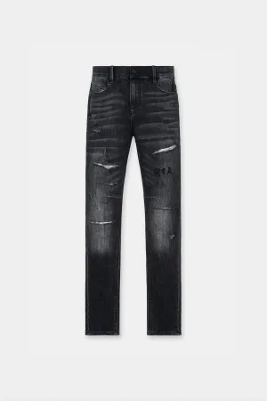 RTA Bryant Jean Distressed (Grey)