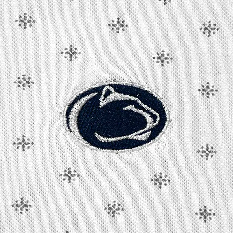 Sale - Cutter & Buck Virtue Eco Pique Tile Polo