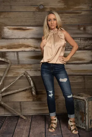 Samara Skinny