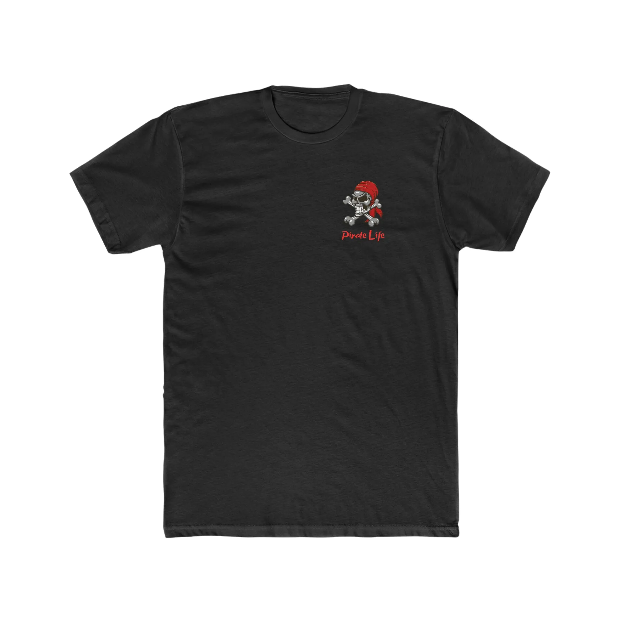 Save a Ship! Ride a Pirate! T