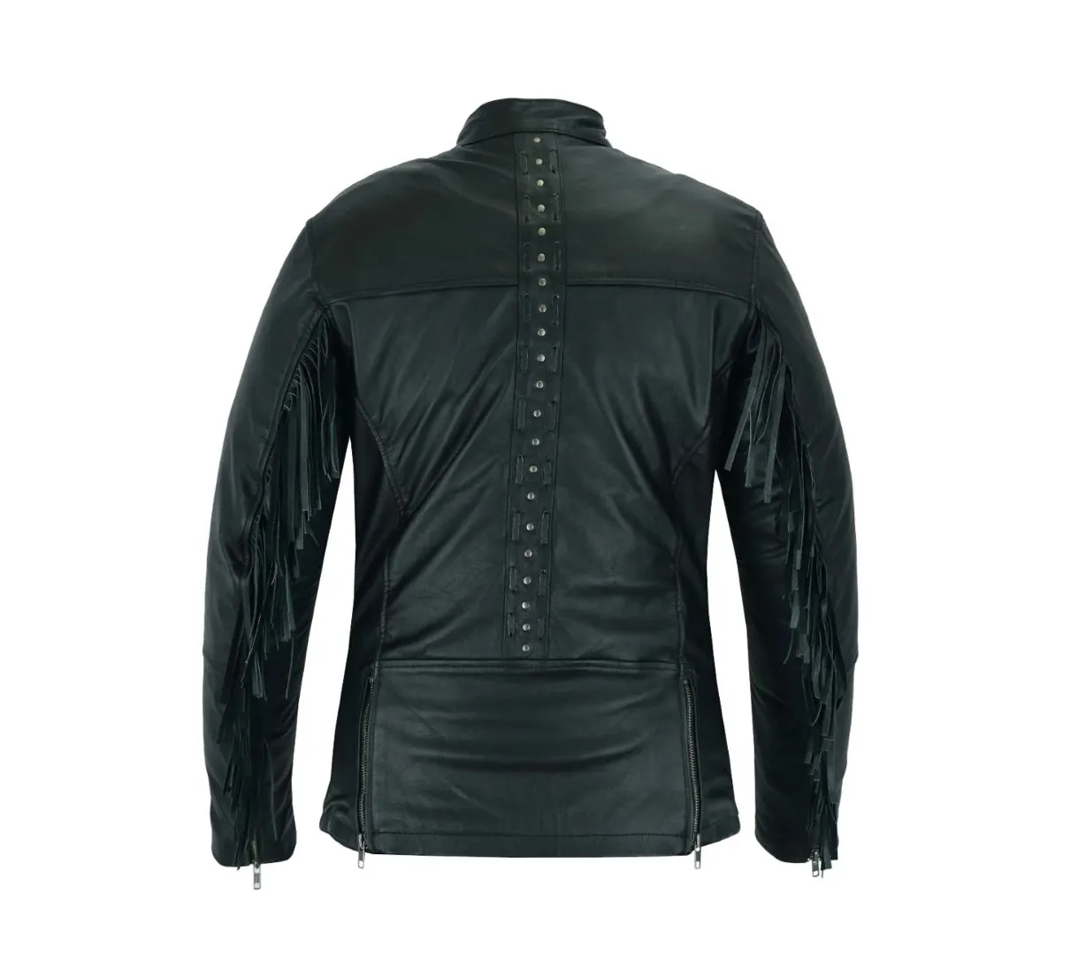 SCARLETT JACKET