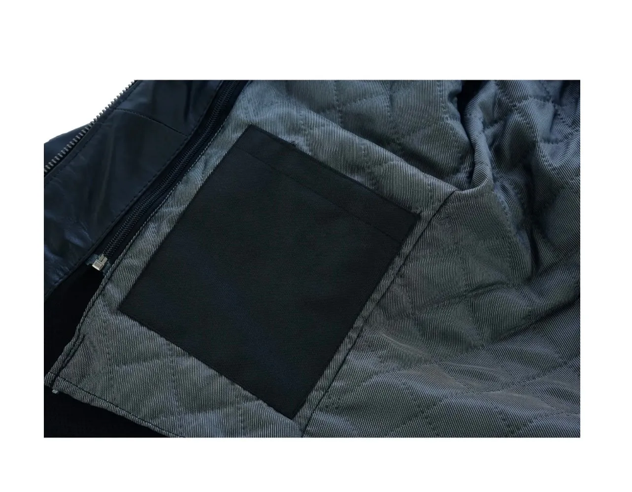 SCARLETT JACKET