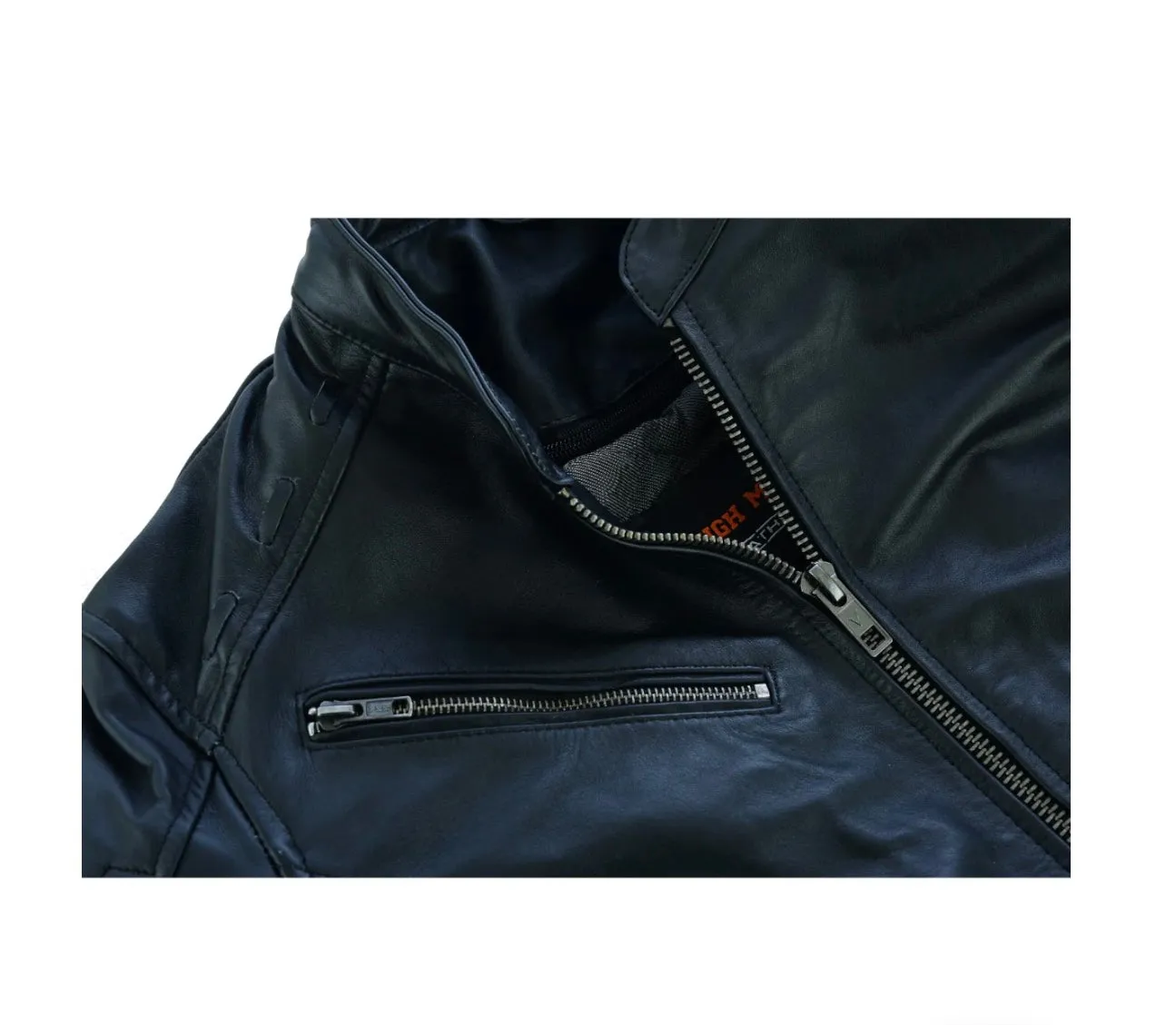 SCARLETT JACKET