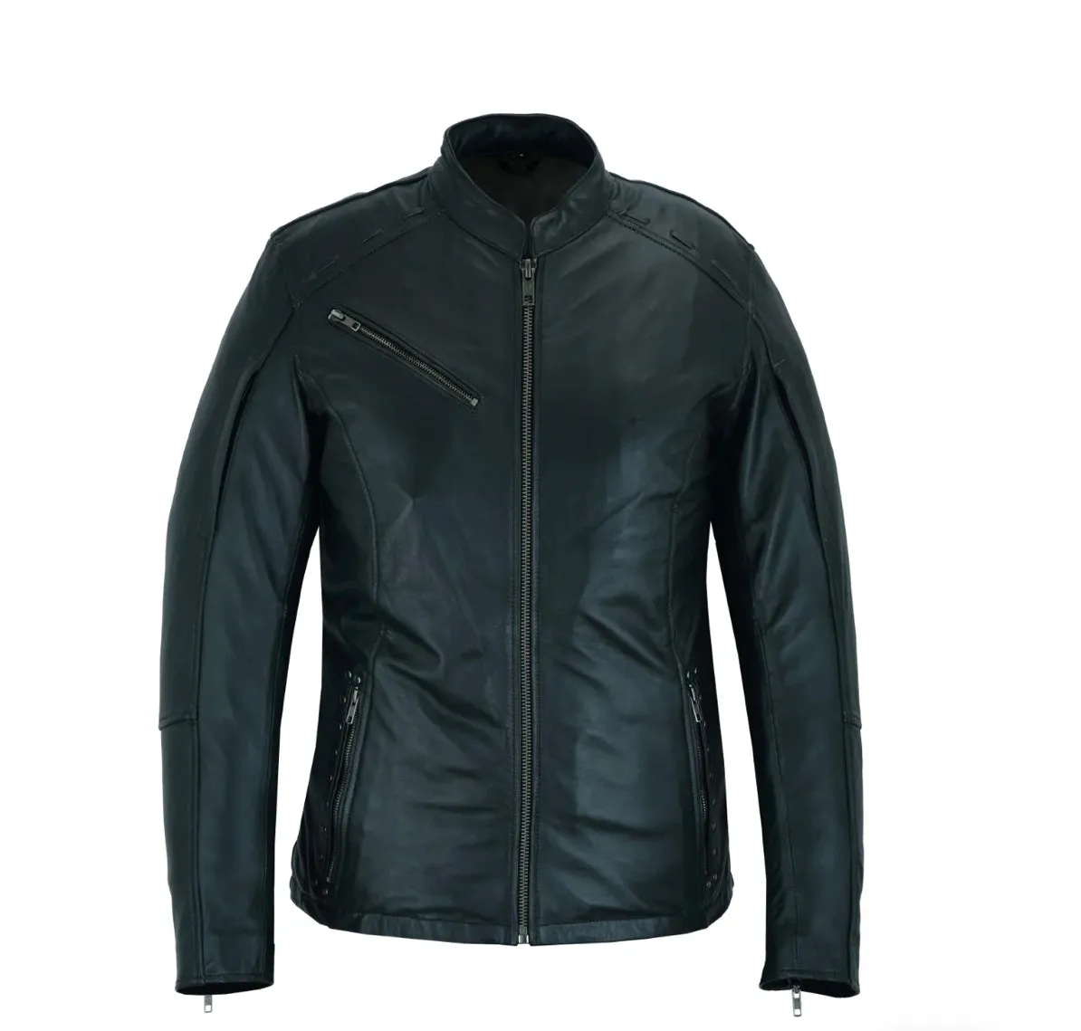 SCARLETT JACKET