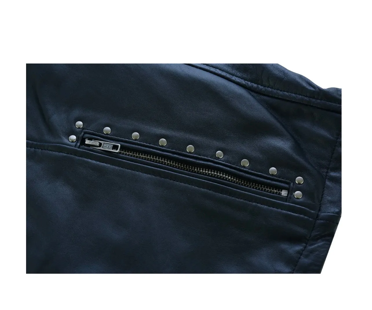 SCARLETT JACKET
