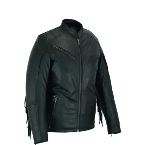 SCARLETT JACKET