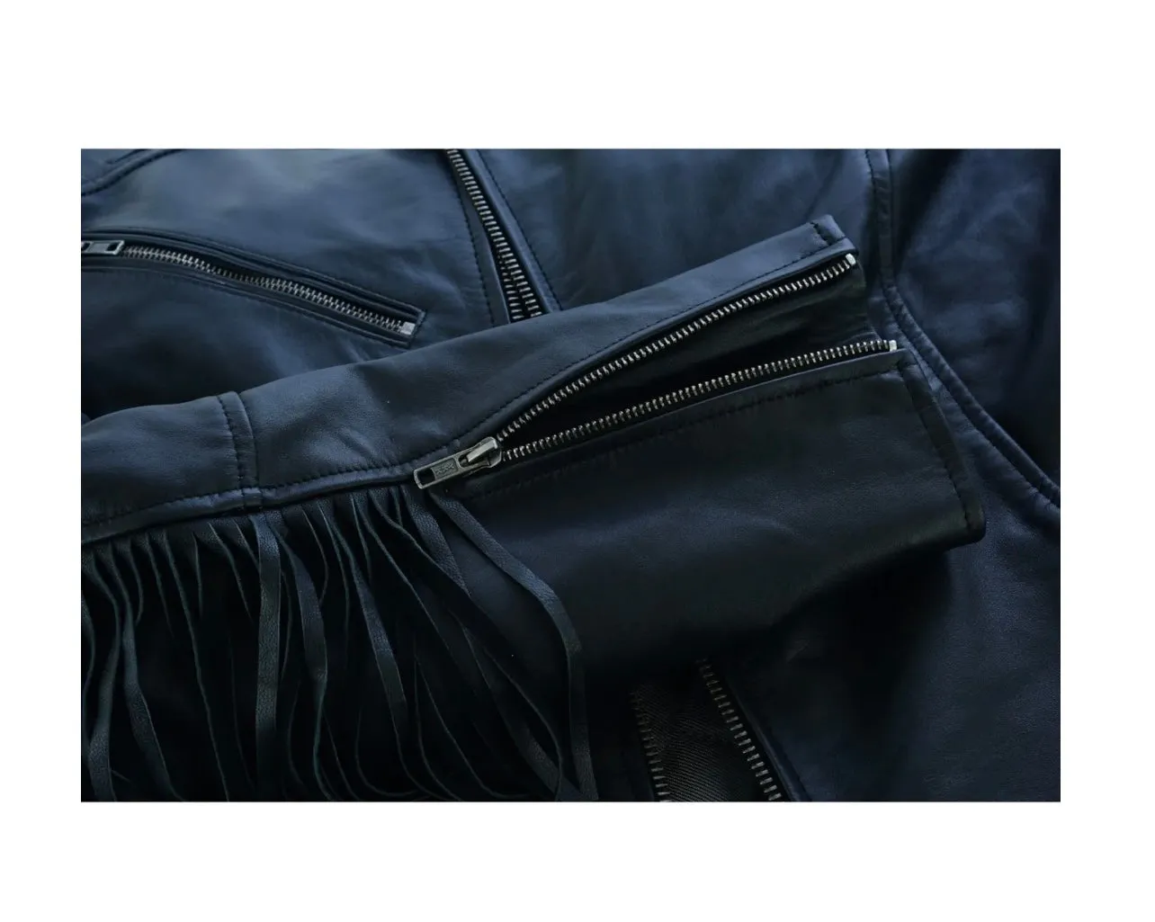 SCARLETT JACKET