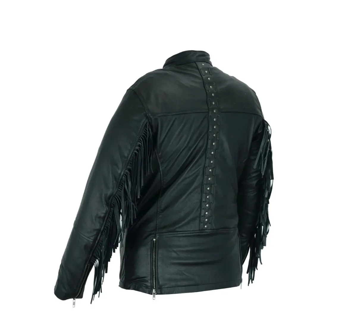 SCARLETT JACKET