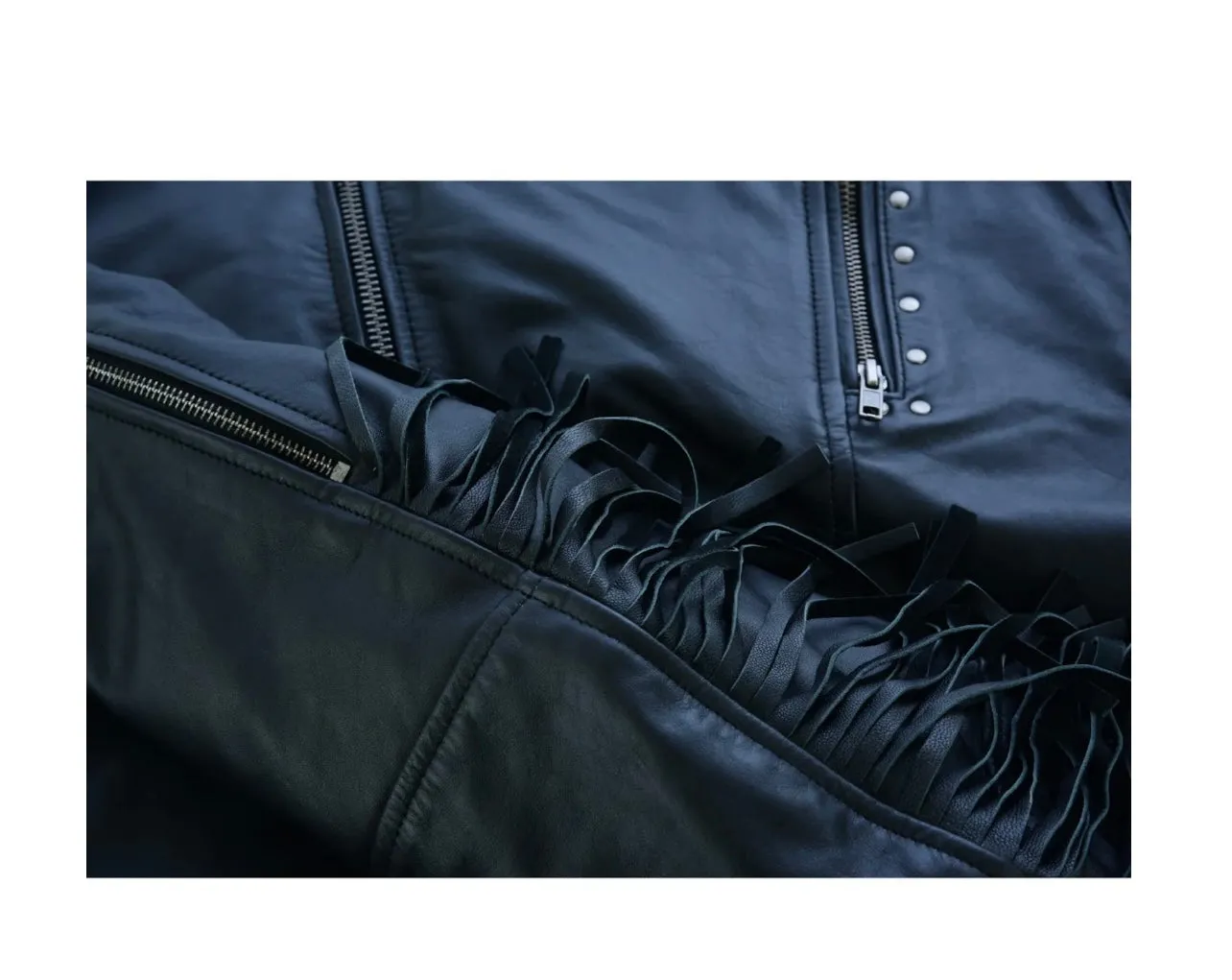 SCARLETT JACKET