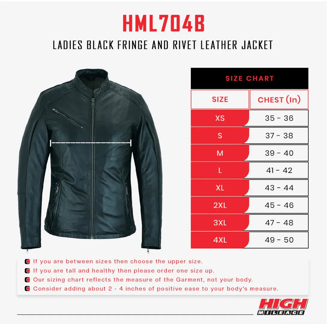 SCARLETT JACKET