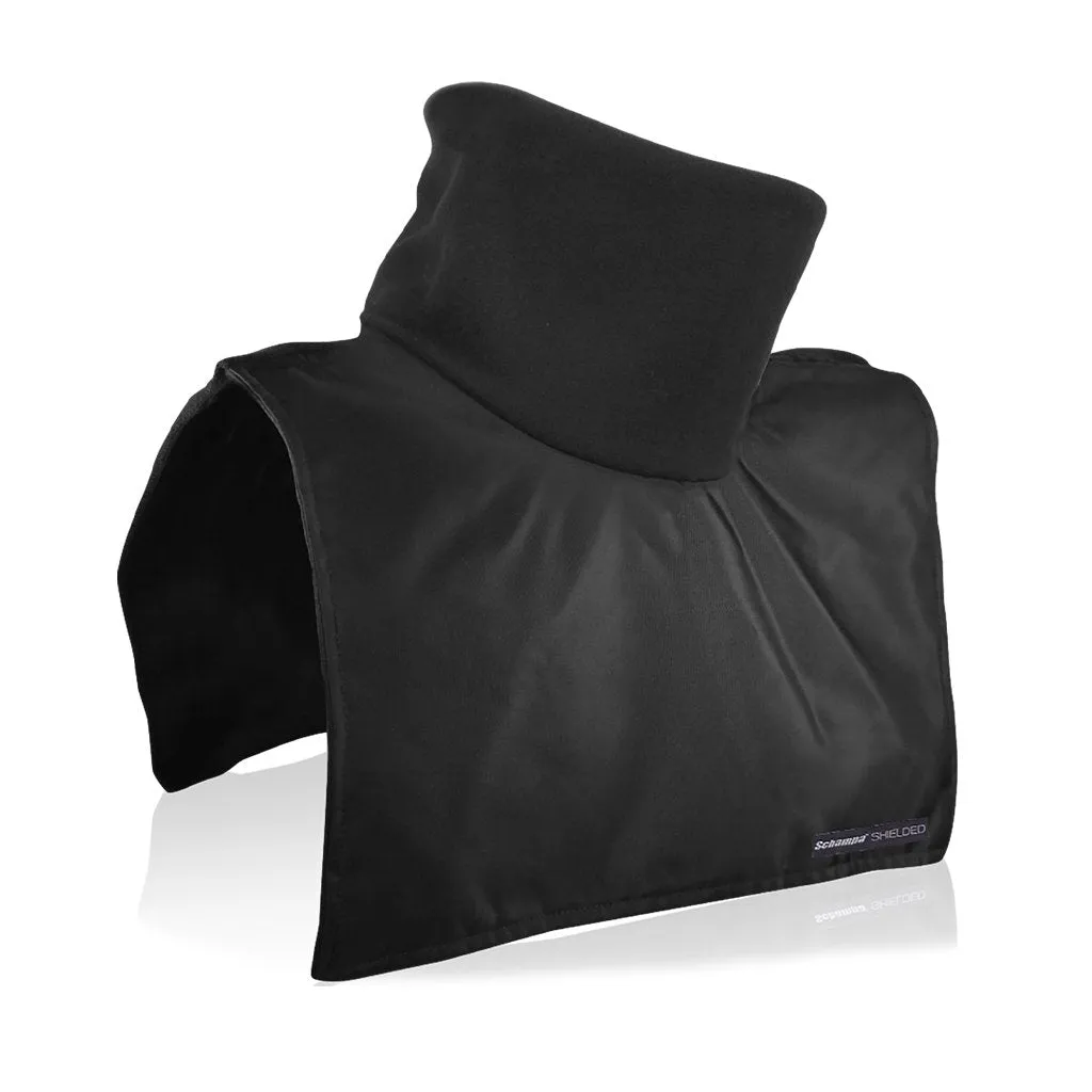 SCHAMPA Shielded Short Neck Dickie