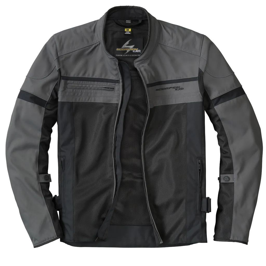 Scorpion EXO Cargo Air Motorcycle Jacket