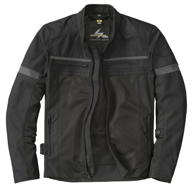 Scorpion EXO Cargo Air Motorcycle Jacket