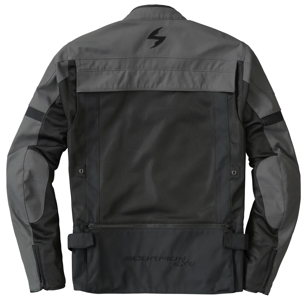 Scorpion EXO Cargo Air Motorcycle Jacket