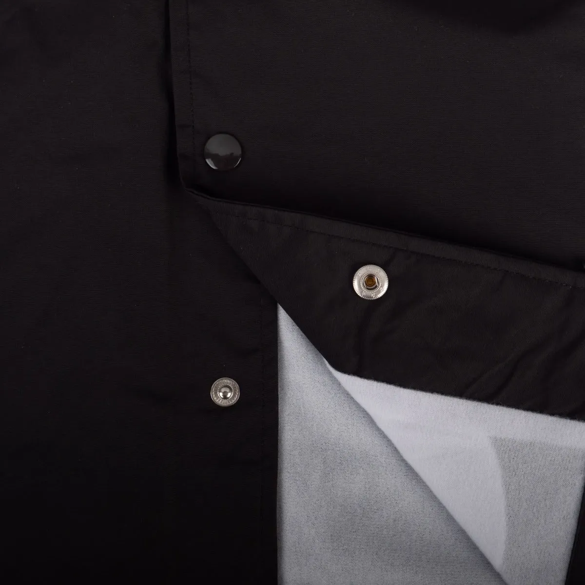 SECURITY WINDBREAKERS