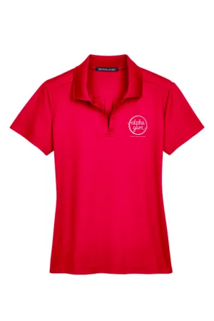 Signature Polo