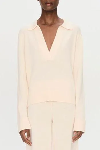 Simkhai L/S Polo