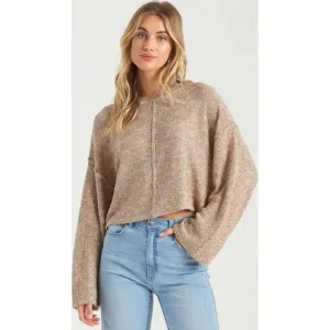 Sitting Pretty Sweater