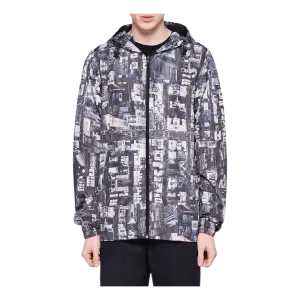 Skara Urban Windbreaker Multi