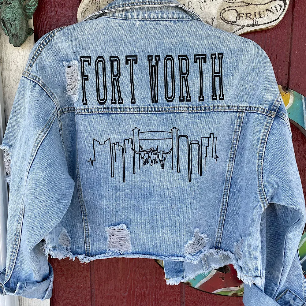 Skyline Jacket