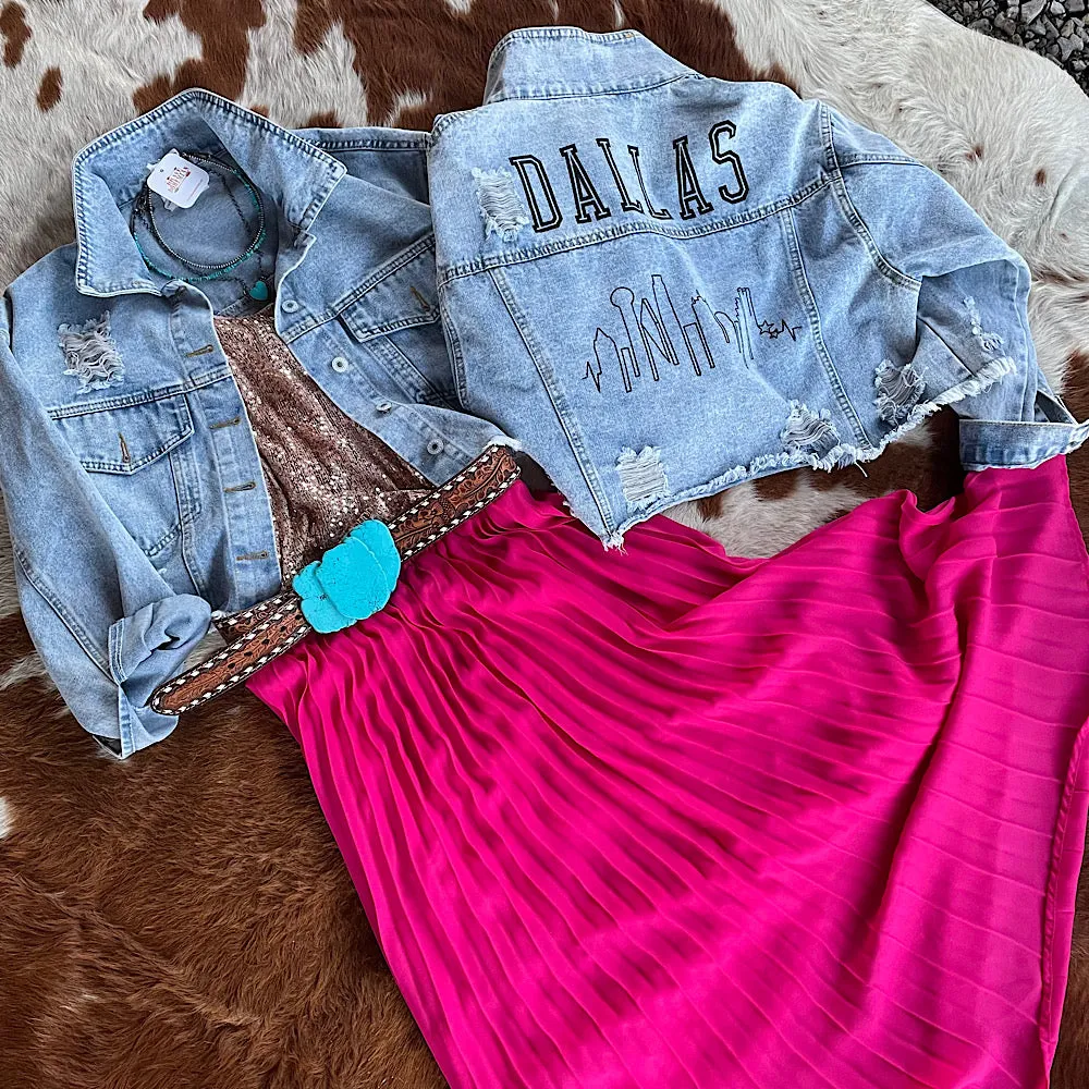 Skyline Jacket