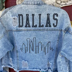 Skyline Jacket