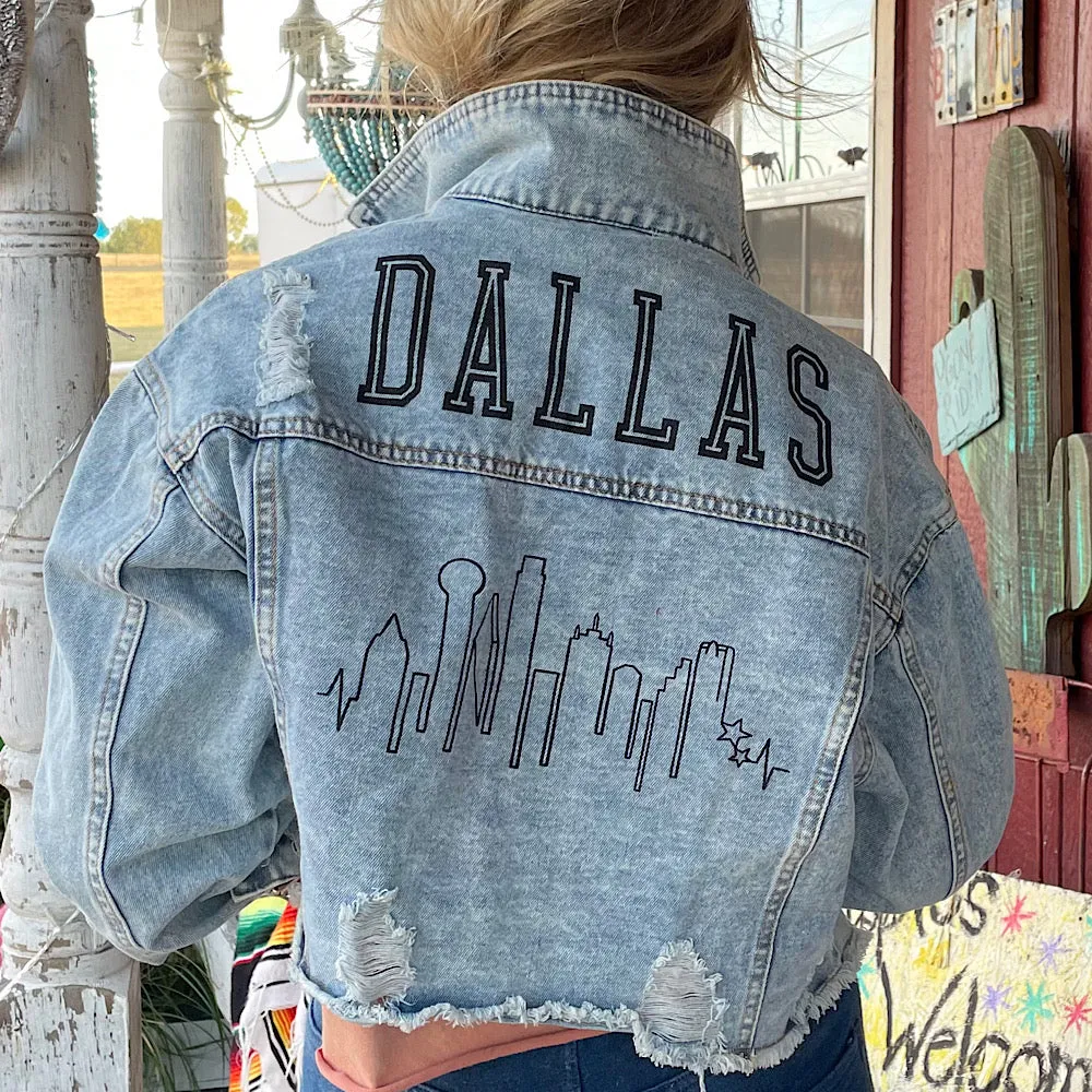 Skyline Jacket