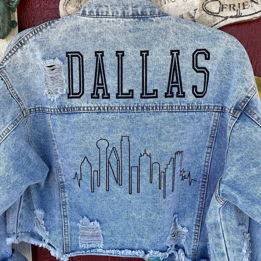 Skyline Jacket