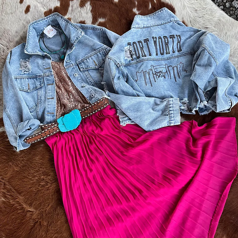 Skyline Jacket
