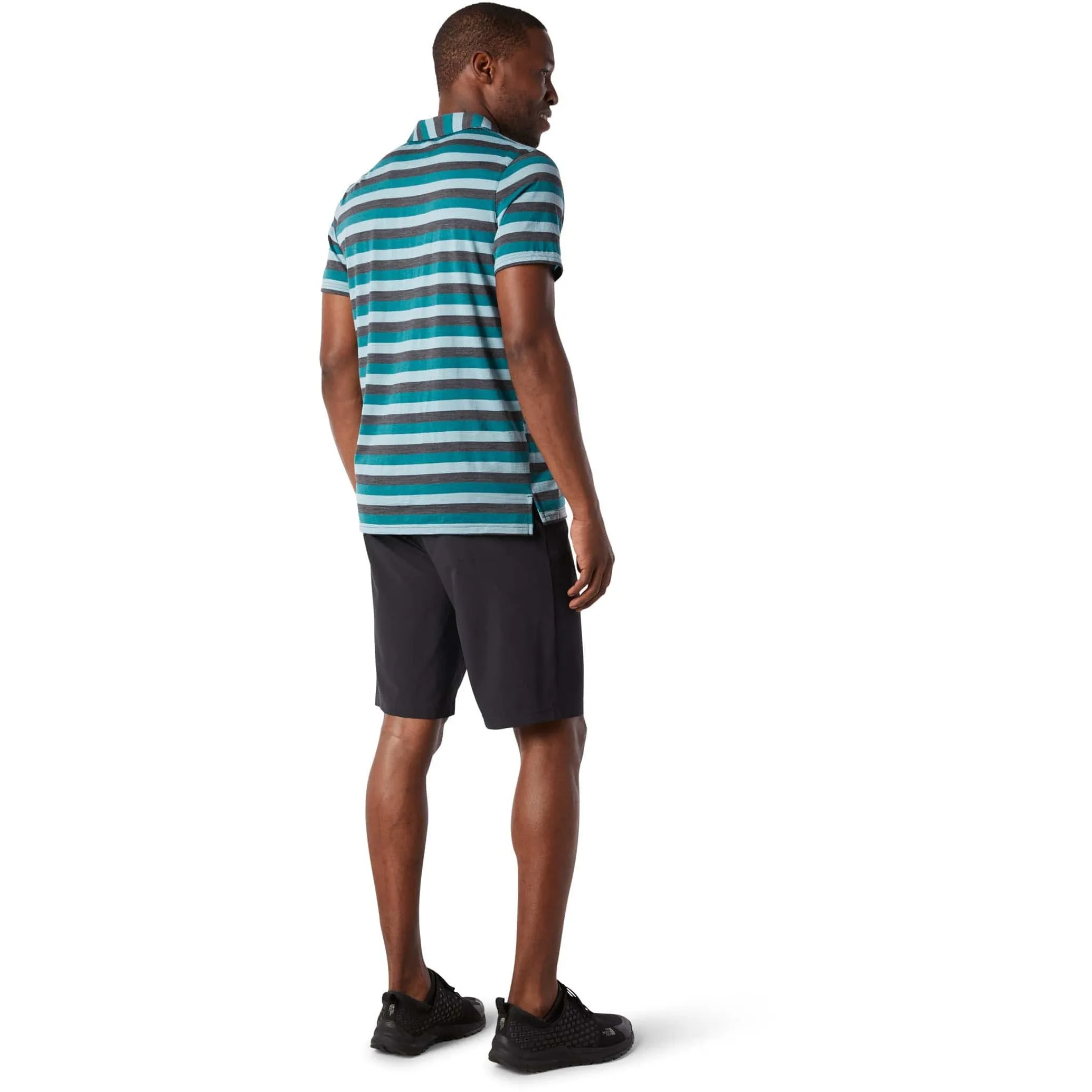 Smartwool Mens Merino 150 Polo