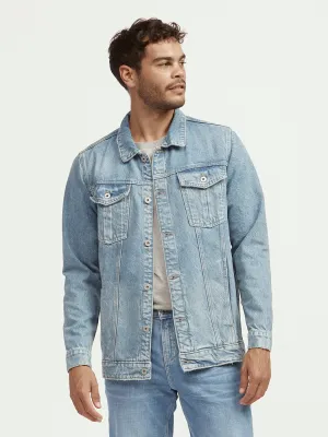 Smith Classic Denim Jacket Signature