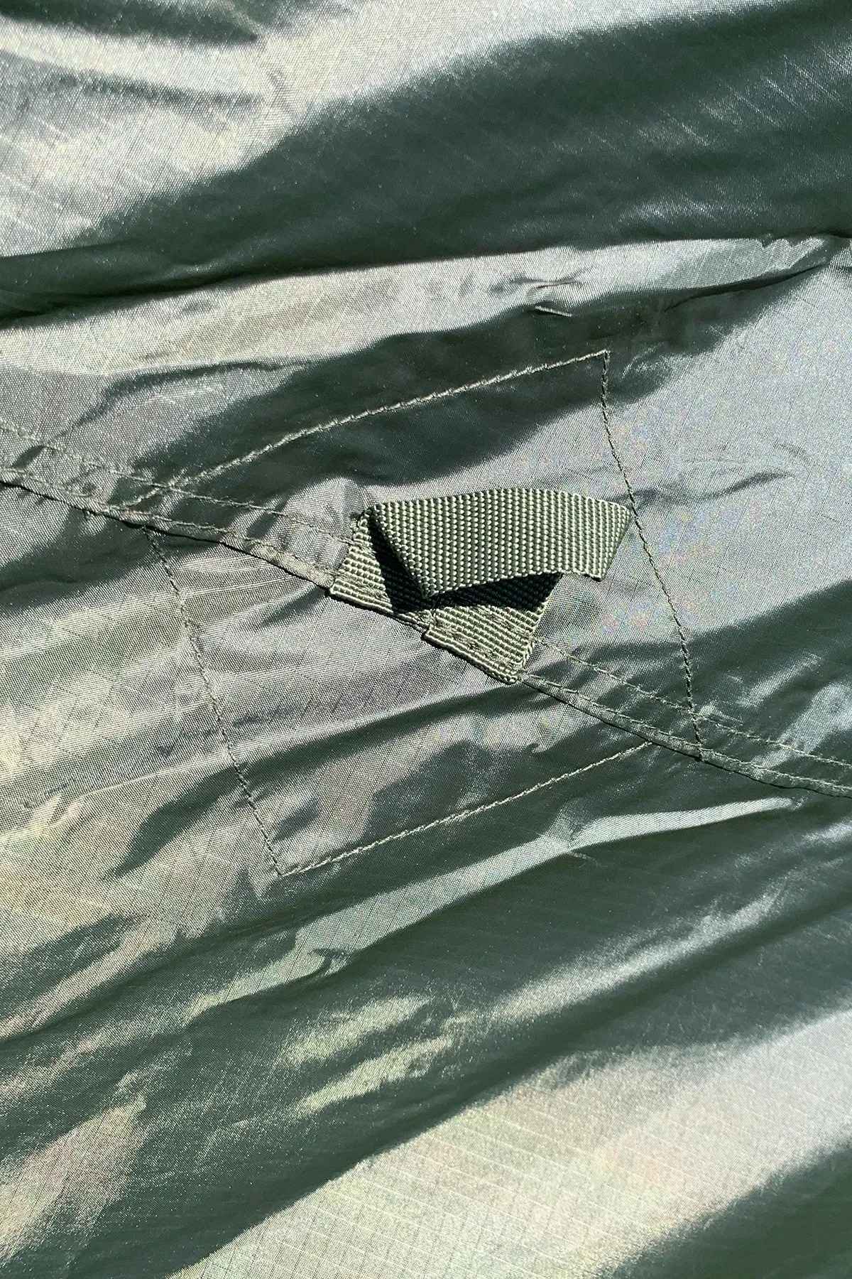 Snugpak The Stasha G2 Shelter