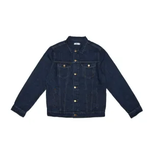 SOL SOL - Denim Trucker - Medium Wash