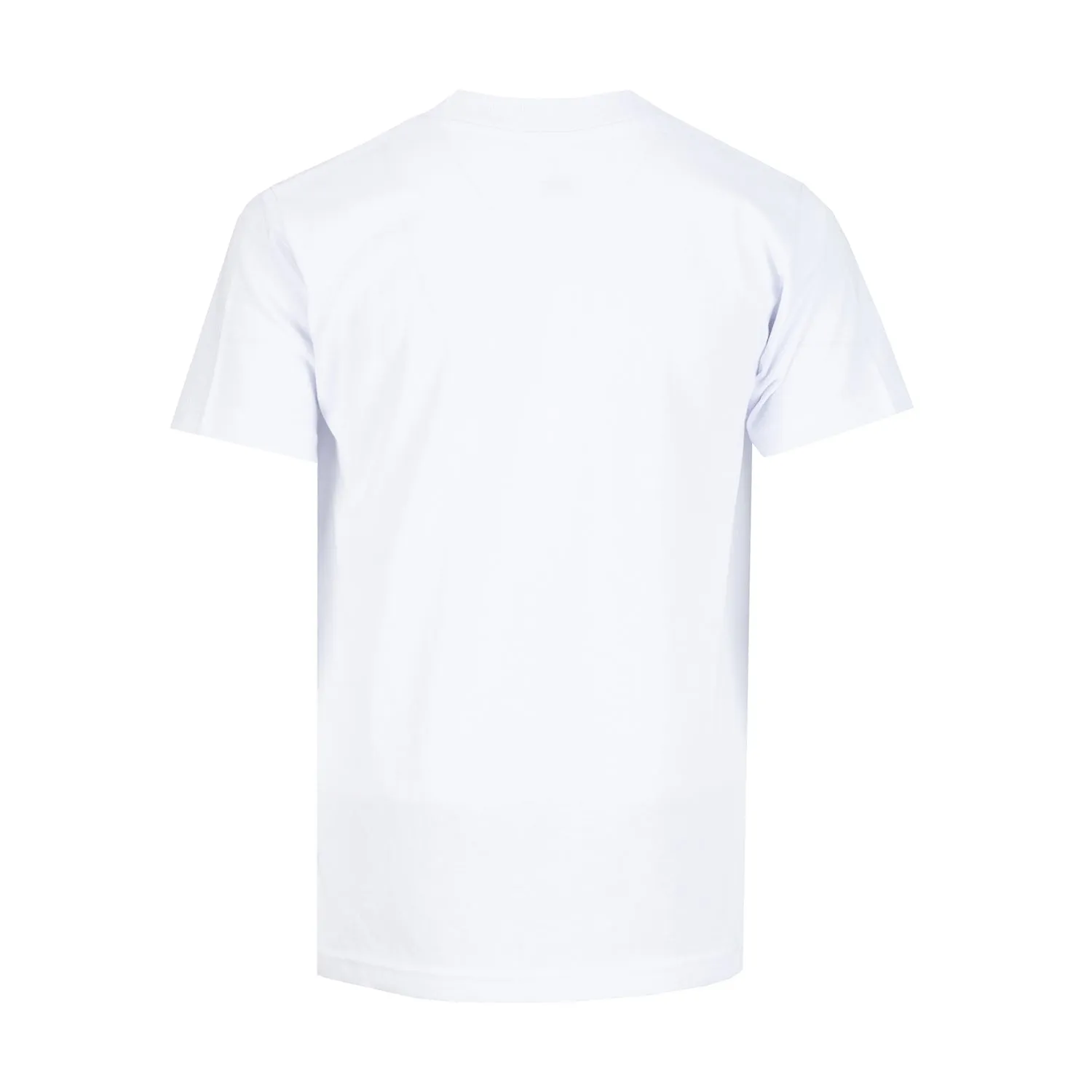 Solid Crew Neck - Youth