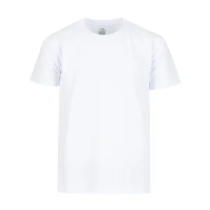Solid Crew Neck - Youth