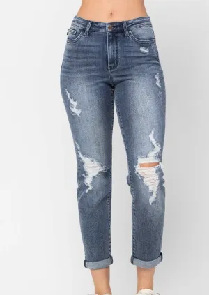 Something To Talk About Jean Plus