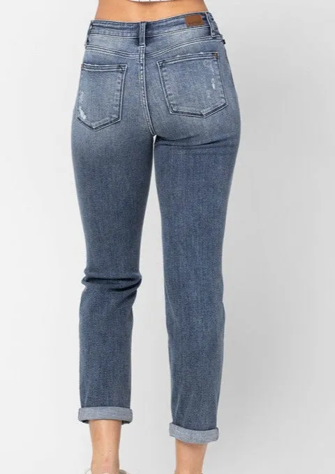 Something To Talk About Jean Plus