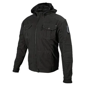 Speed and Strength Dogs Of War Jacket