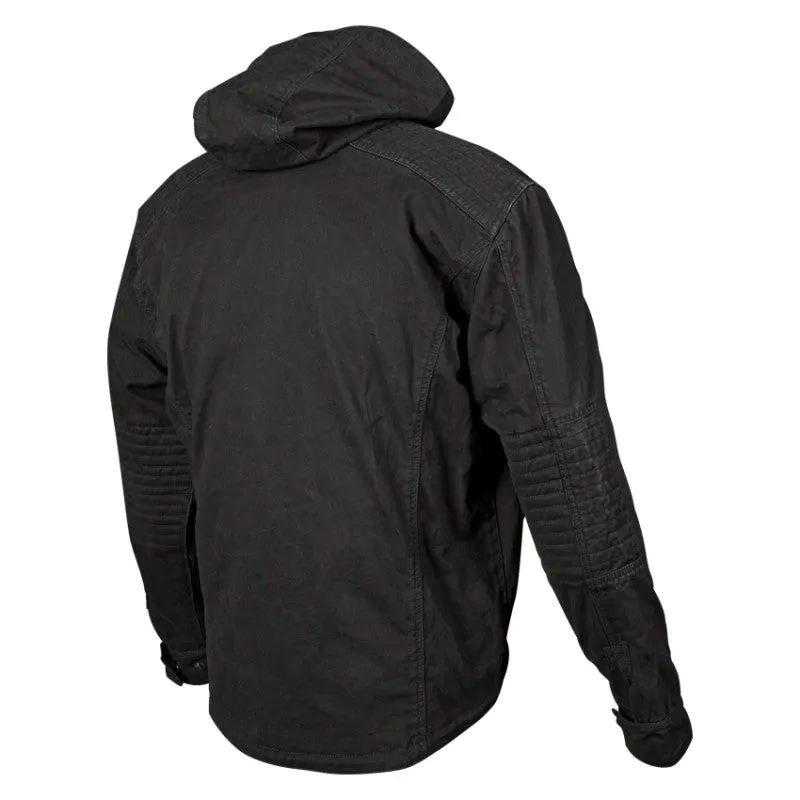 Speed and Strength Dogs Of War Jacket