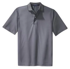 Sport-Tek® Dri-Mesh® Polo with Tipped Collar and Piping. K467