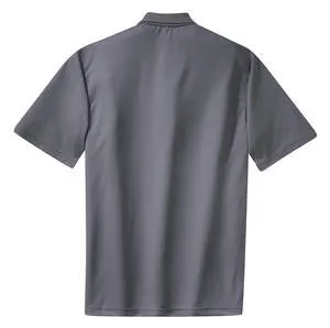 Sport-Tek® Dri-Mesh® Polo with Tipped Collar and Piping. K467